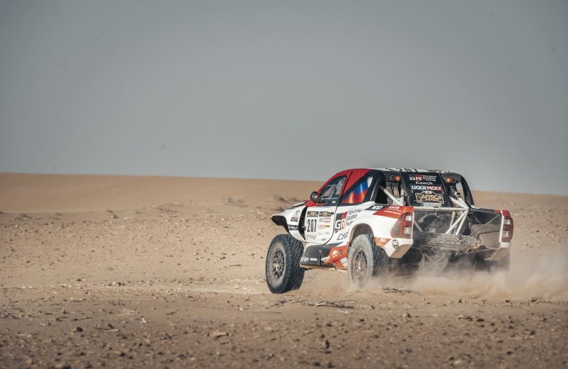Laayoune – Dakhla — 8