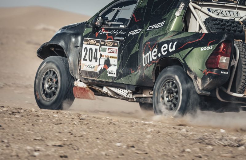 Laayoune – Dakhla — 11