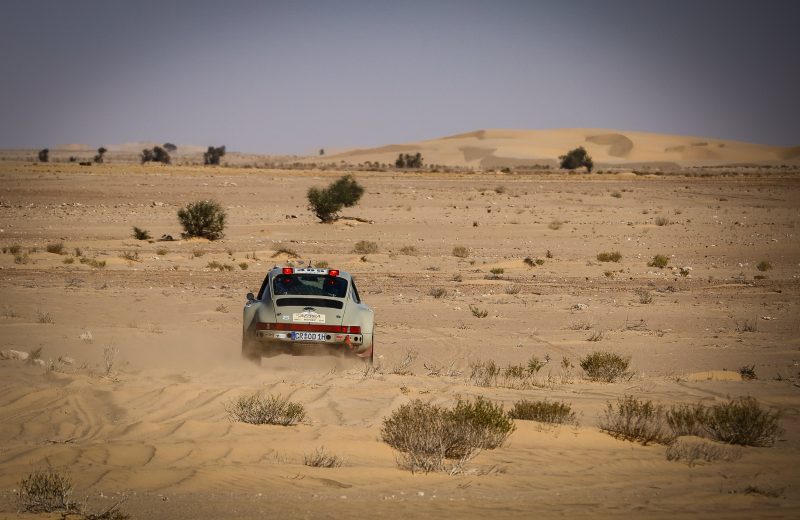 Dakhla – Benichab — 4