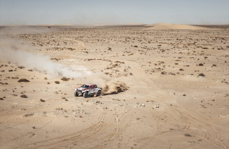 Dakhla – Benichab — 7