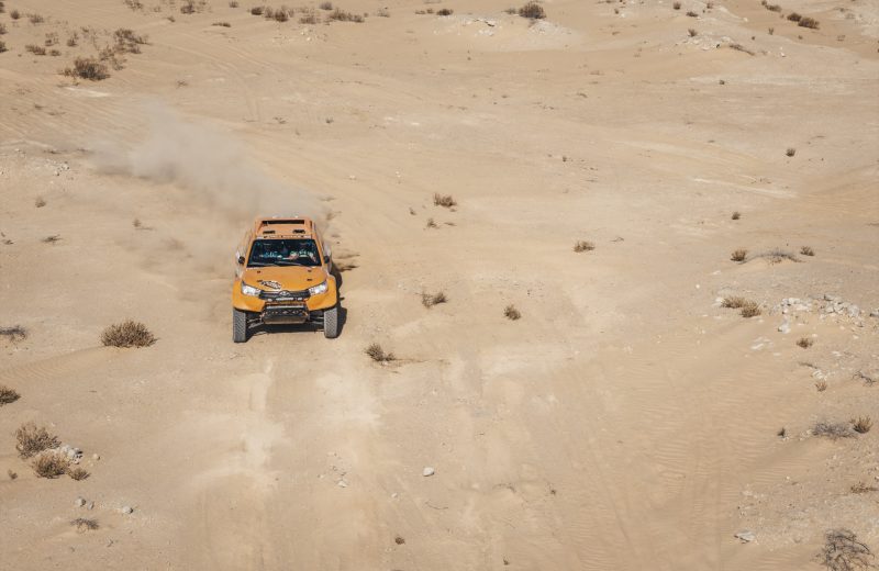 Dakhla – Benichab — 9