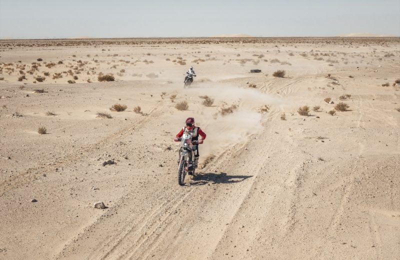 Dakhla – Benichab — 6
