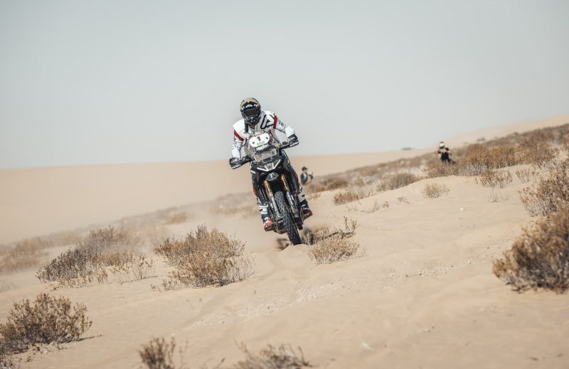 Dakhla – Benichab — 20