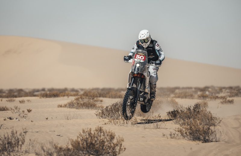 Dakhla – Benichab — 21