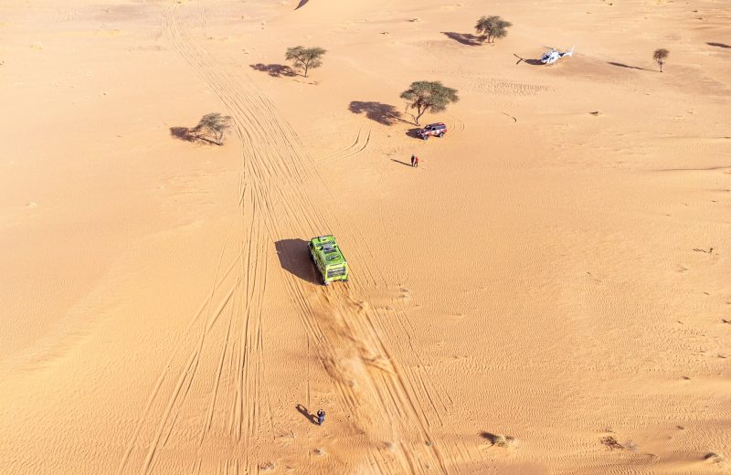 Benichab – Amodjar — 7