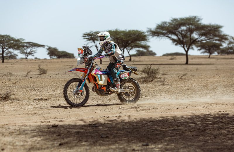 Nouakchott – Mpal — 20
