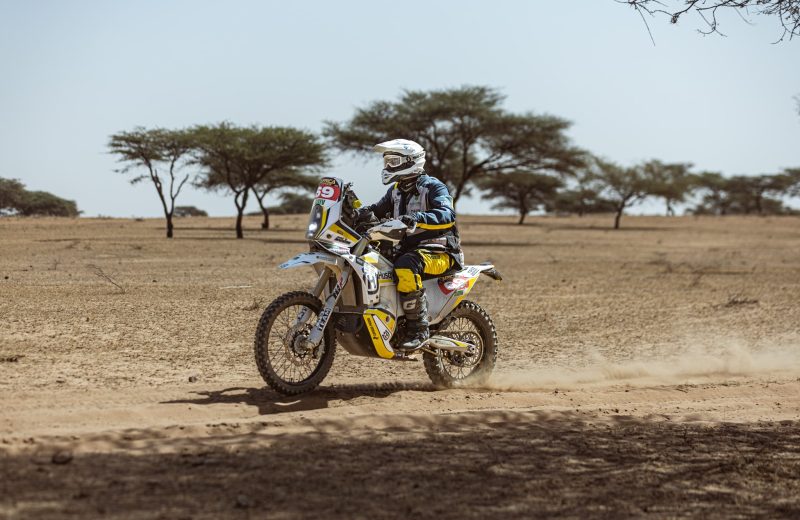 Nouakchott – Mpal — 19