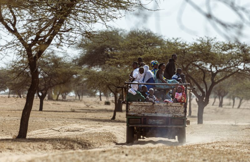 Nouakchott – Mpal — 18