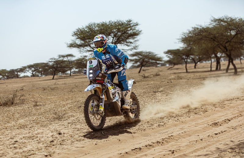 Nouakchott – Mpal — 4
