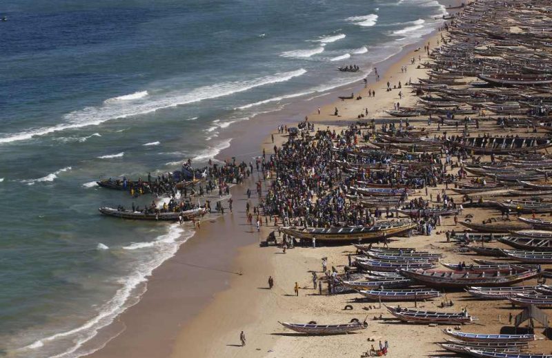 Africa Eco Race 2016 — 12