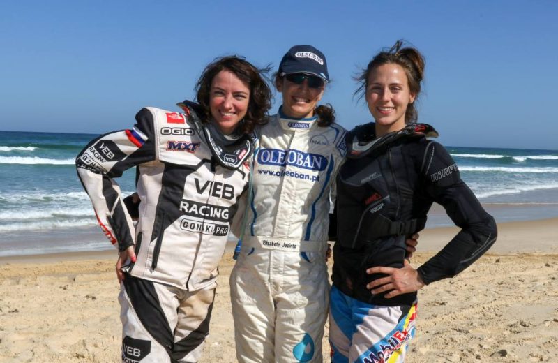 Africa Eco Race 2016 — 28