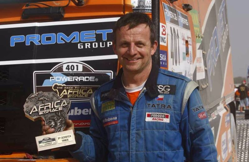 Africa Race 2017 – Etape N°12 : Saint Louis / Dakar — 41