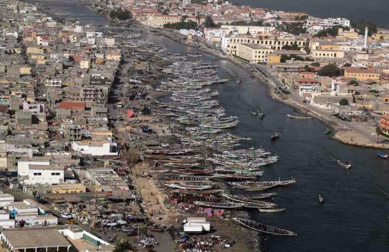 Africa Race 2017 – Etape N°12 : Saint Louis / Dakar — 60
