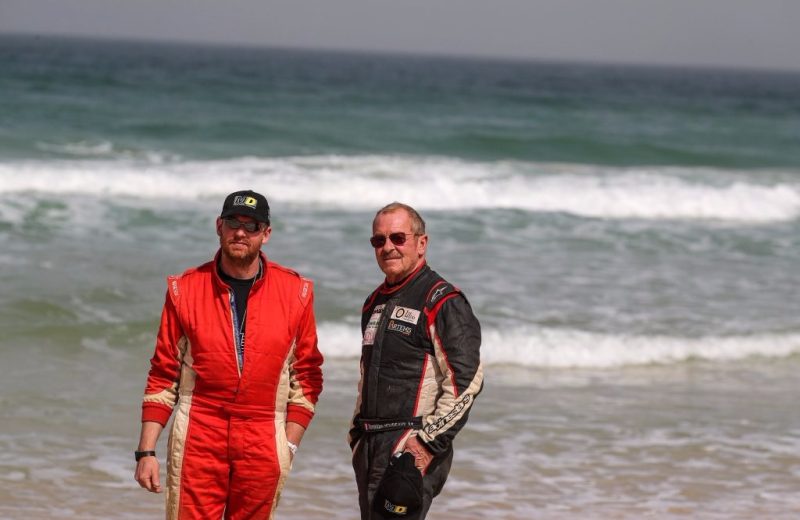 Africa Race 2017 – Etape N°12 : Saint Louis / Dakar — 66