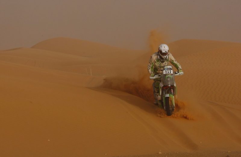 Africa Race 2017 – Etape N°11 : Akjoujt > Saint Louis — 3