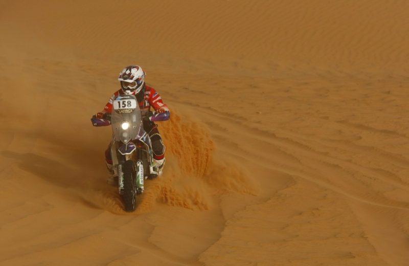 Africa Race 2017 – Etape N°11 : Akjoujt > Saint Louis — 9