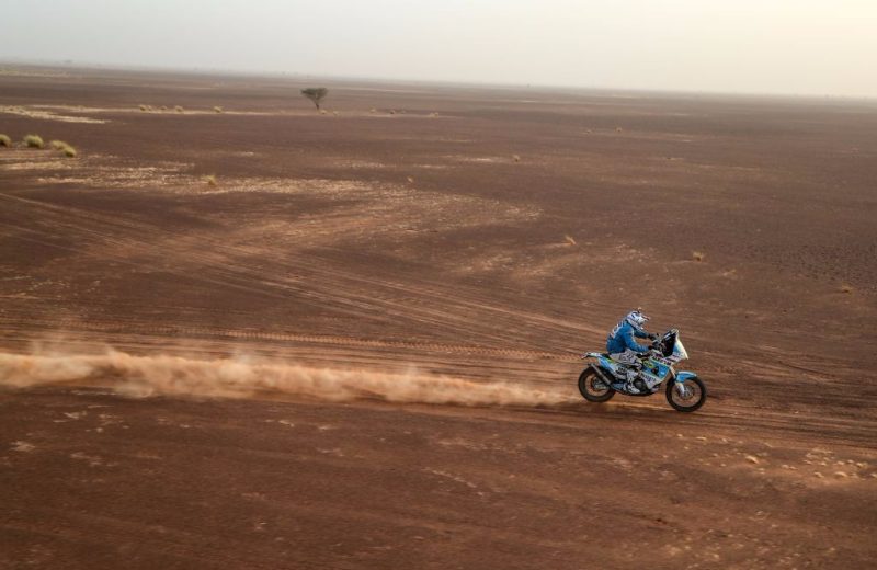 Africa Race 2017 – Etape N°11 : Akjoujt > Saint Louis — 40
