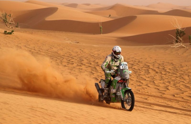 Africa Race 2017 – Etape N°11 : Akjoujt > Saint Louis — 54