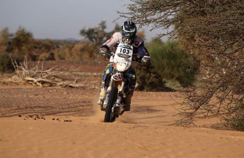 Africa Race 2017 – Etape N°10 : Akjoujt > Akjoujt — 63