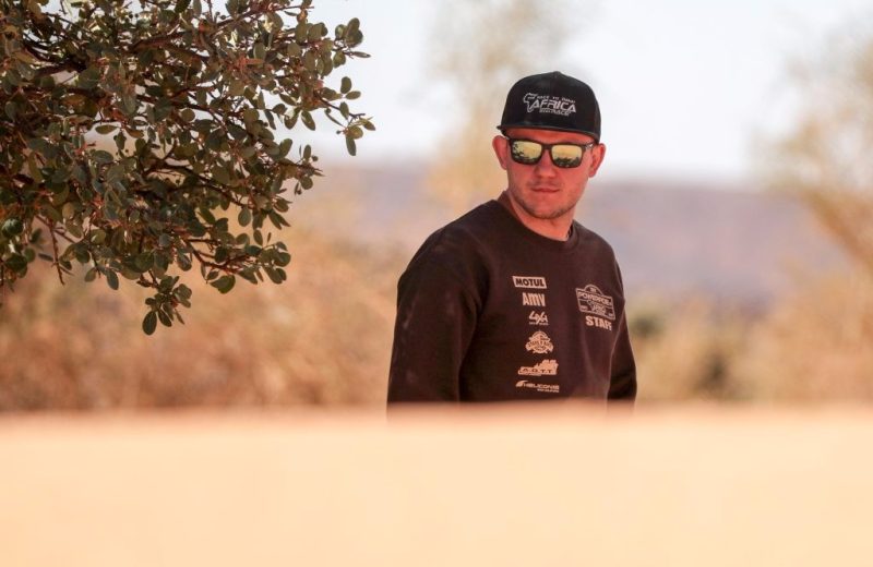 Africa Race 2017 – Etape N°10 : Akjoujt > Akjoujt — 77