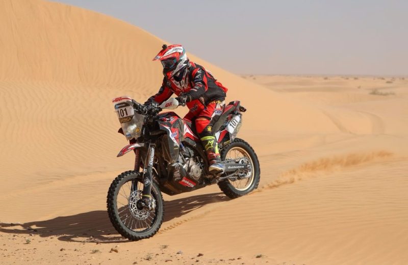 Africa Race 2017 – Etape N°10 : Akjoujt > Akjoujt — 123