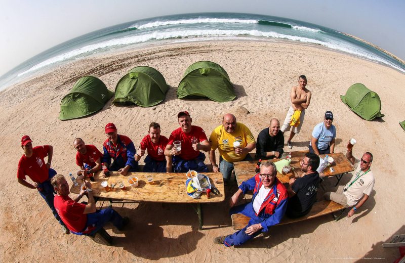 Africa Eco Race 2015 — 31