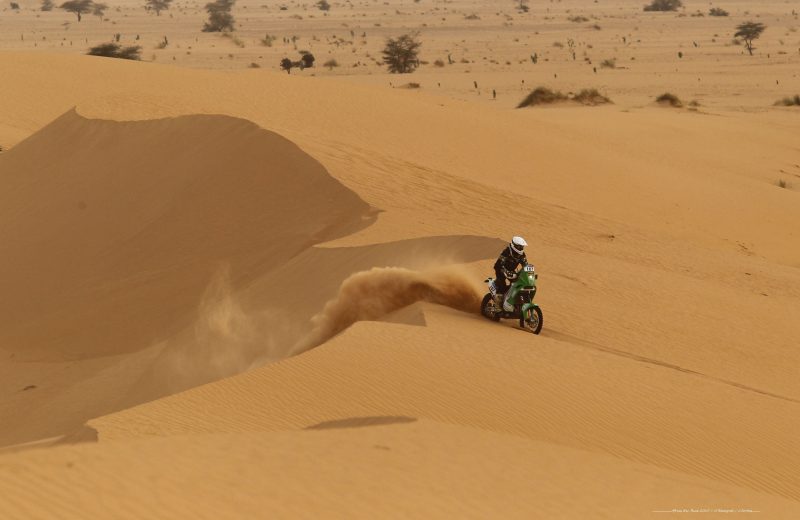 Africa Eco Race 2015 — 34