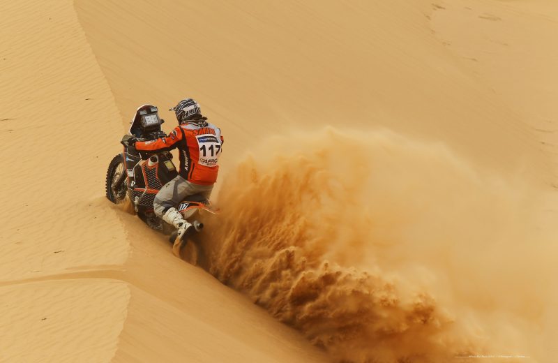 Africa Eco Race 2015 — 26