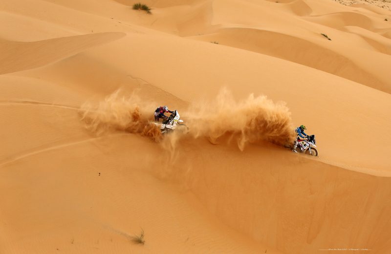 Africa Eco Race 2015 — 39