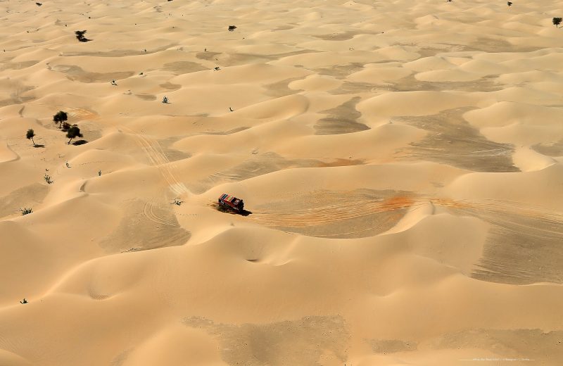 Africa Eco Race 2015 — 56