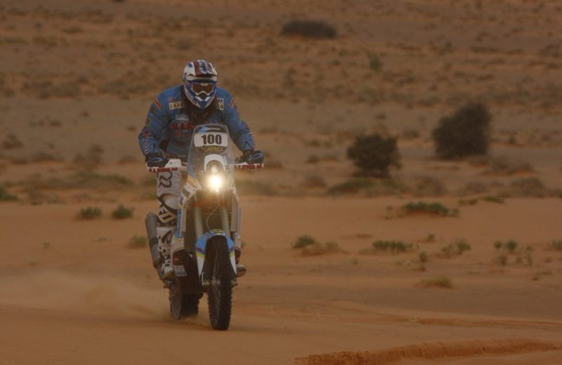 Africa Race 2017 – Etape N°8 : Tiwilit > Azougui — 1