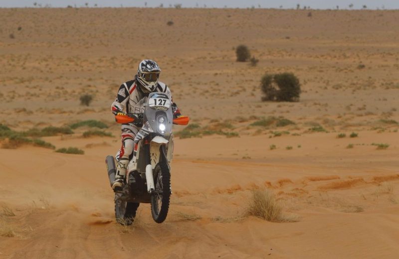 Africa Race 2017 – Etape N°8 : Tiwilit > Azougui — 9