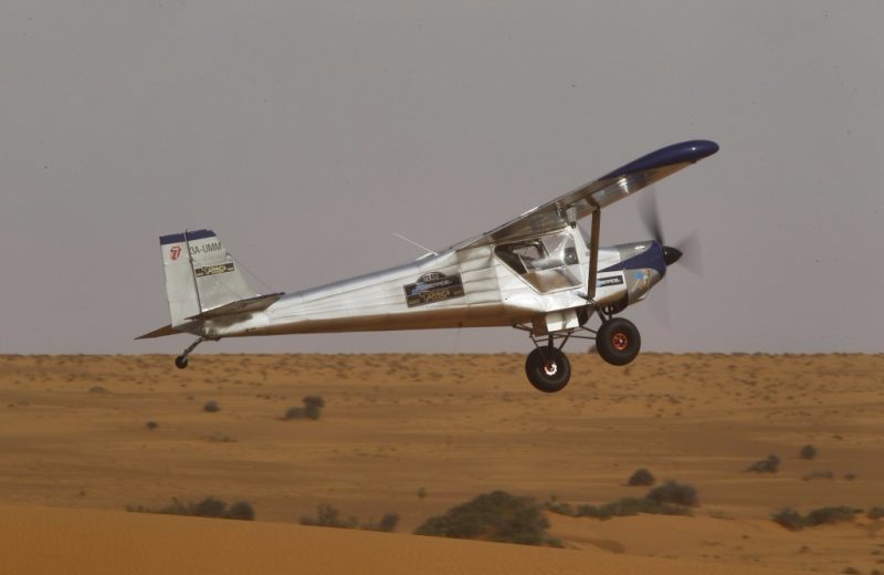 Africa Race 2017 – Etape N°8 : Tiwilit > Azougui — 21