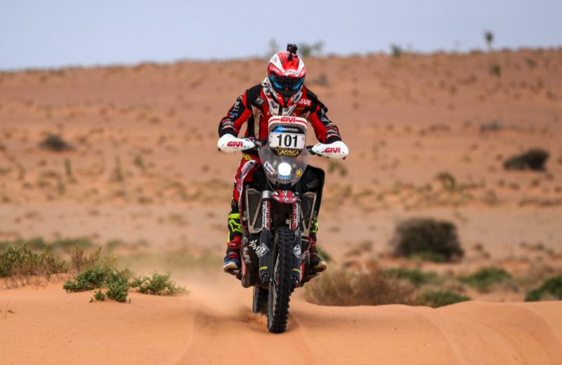 Africa Race 2017 – Etape N°8 : Tiwilit > Azougui — 32