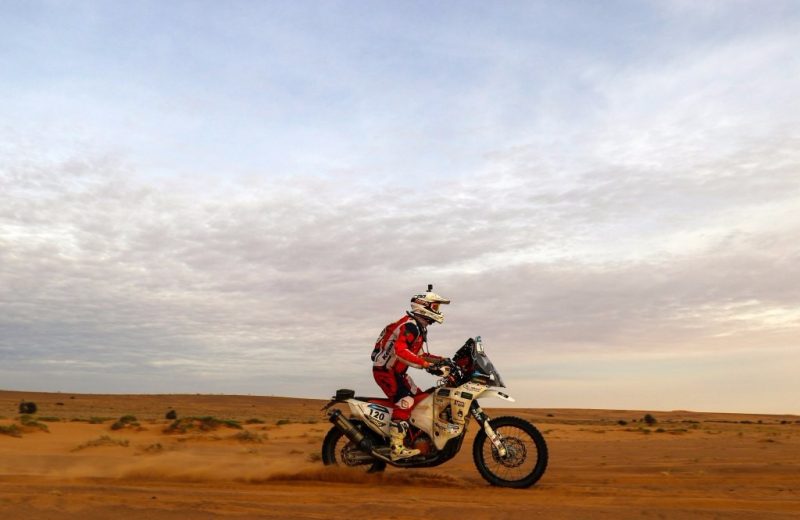 Africa Race 2017 – Etape N°8 : Tiwilit > Azougui — 67