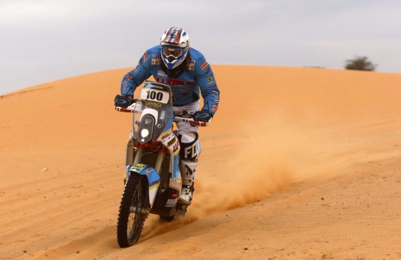 Africa Race 2017 – Etape N°7 : Tiwilit > Tiwilit — 3