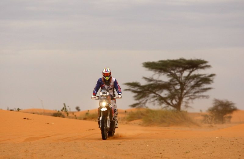 Africa Race 2017 – Etape N°7 : Tiwilit > Tiwilit — 6