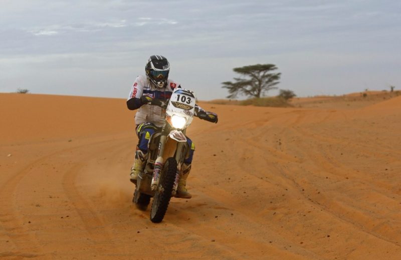 Africa Race 2017 – Etape N°7 : Tiwilit > Tiwilit — 7
