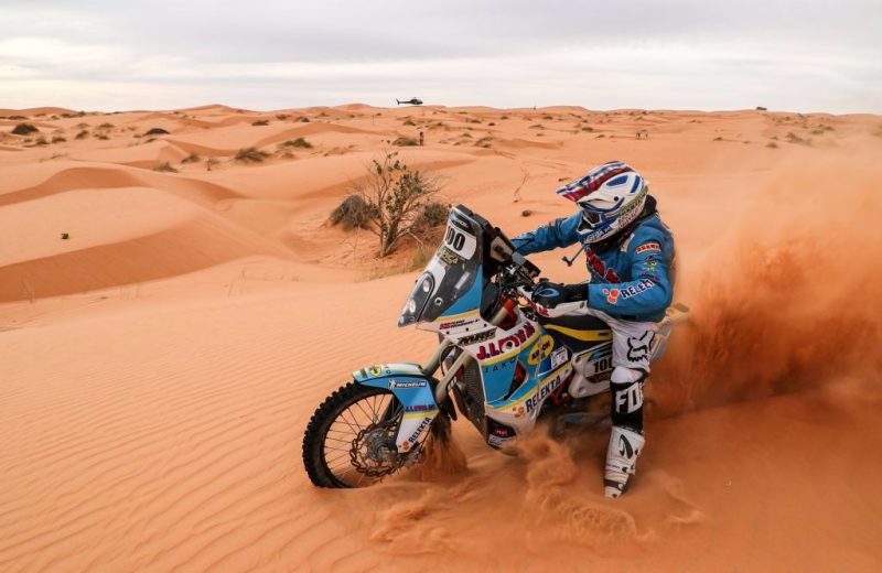 Africa Race 2017 – Etape N°7 : Tiwilit > Tiwilit — 37