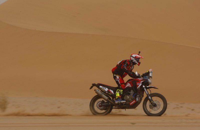Africa Race 2017 – Etape N°6 : Dahkla > Tiwilit — 16