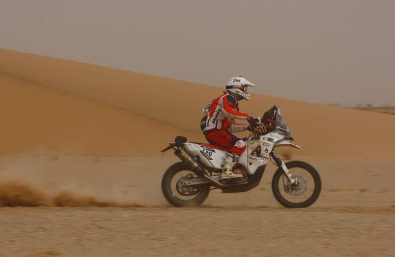 Africa Race 2017 – Etape N°6 : Dahkla > Tiwilit — 18