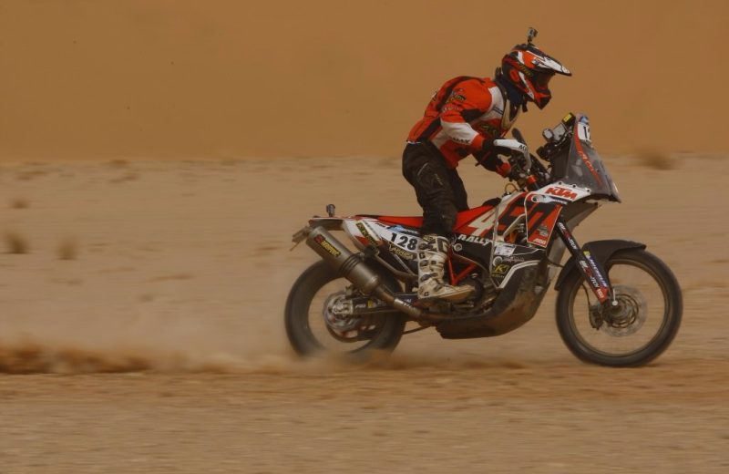 Africa Race 2017 – Etape N°6 : Dahkla > Tiwilit — 20