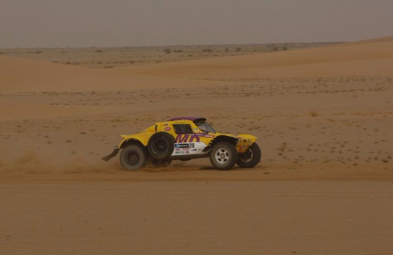 Africa Race 2017 – Etape N°6 : Dahkla > Tiwilit — 29