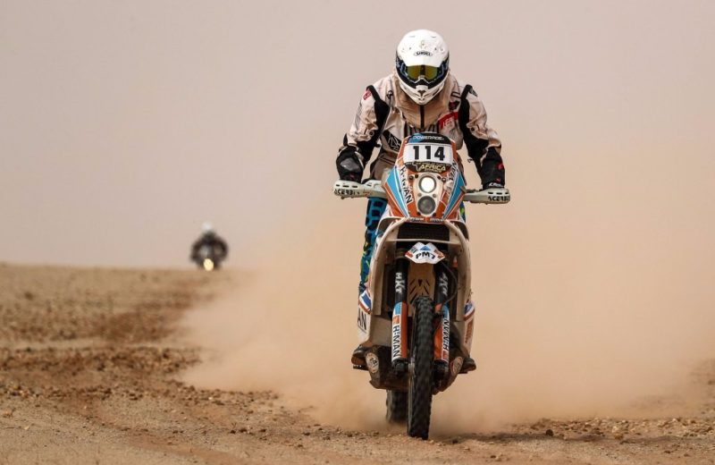 Africa Race 2017 – Etape N°6 : Dahkla > Tiwilit — 41
