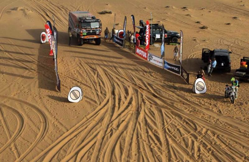 Africa Race 2017 – Etape N°6 : Dahkla > Tiwilit — 59