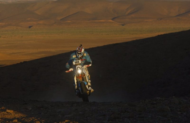 Africa Race 2017 – Etape N°4 : Assa > Remz El Quebir — 2