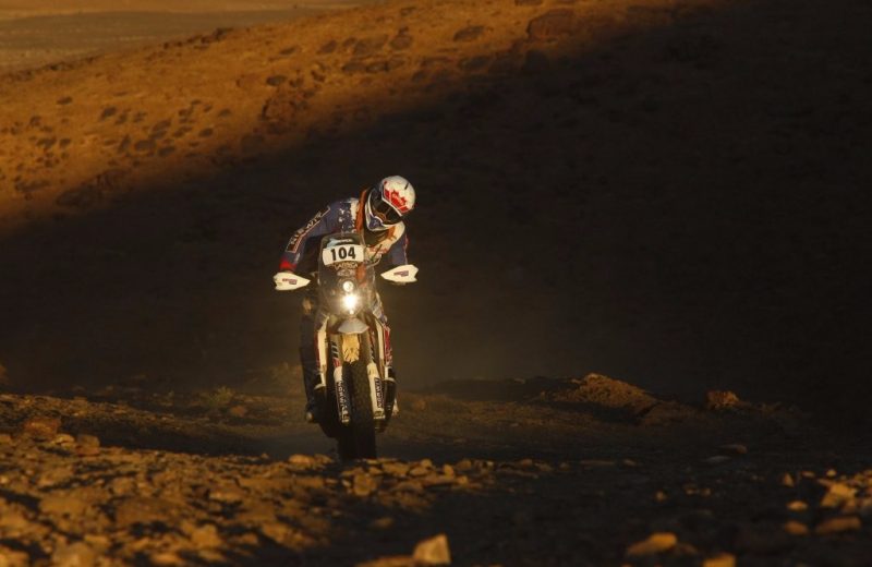 Africa Race 2017 – Etape N°4 : Assa > Remz El Quebir — 6