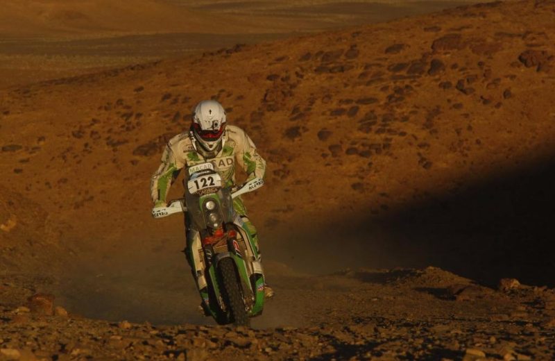 Africa Race 2017 – Etape N°4 : Assa > Remz El Quebir — 8