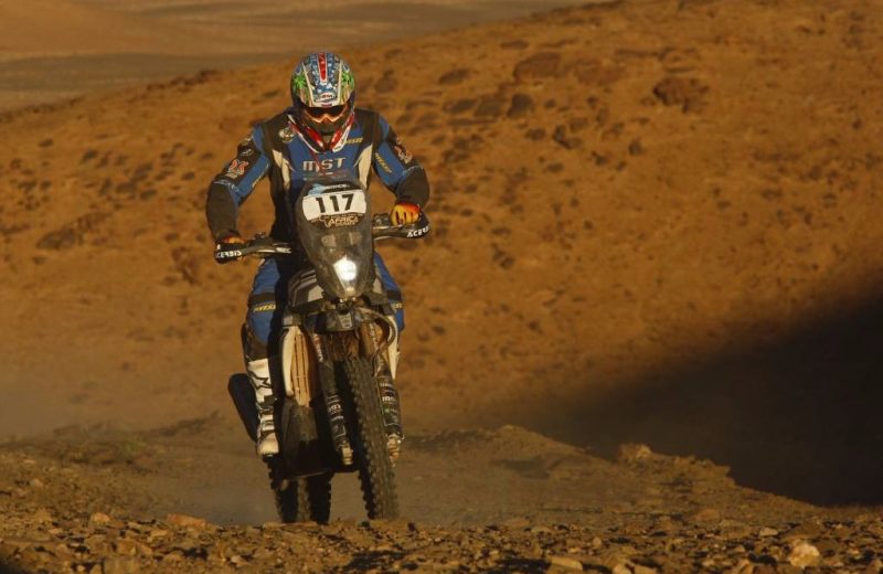 Africa Race 2017 – Etape N°4 : Assa > Remz El Quebir — 9