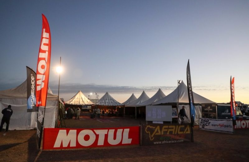 Africa Race 2017 – Etape N°4 : Assa > Remz El Quebir — 46